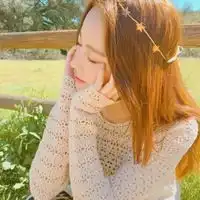 女孩专用微信头像最新女孩子专用的微信头像图片