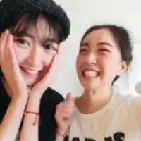我的菇凉你过得可好姐妹头像2