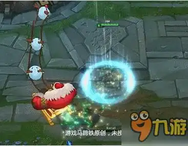 lol冰雪节布隆男枪卡尔玛皮肤上架冰雪节限定皮肤售价多少