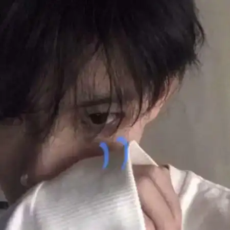 酷酷的男生头像超级帅气的男生头像真人