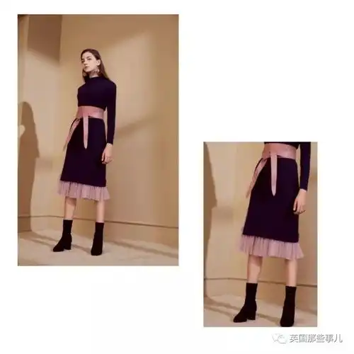 14岁俄罗斯美少女来中国走秀,却倒后台突然死亡模特的光环下,是血和泪