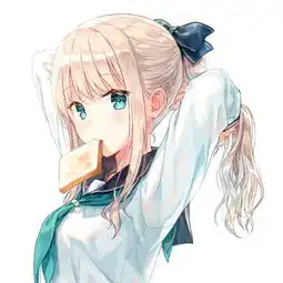 这是哪部作品的人物