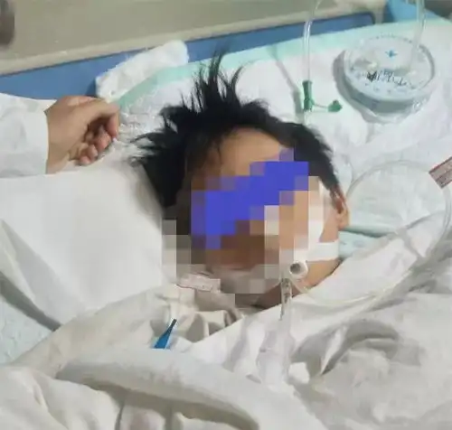 10克就能夺命年年出事