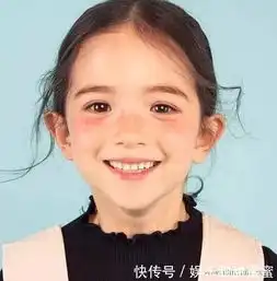 继雀斑妆之后,娱乐圈这位女星又开始盛行晒伤妆