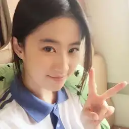 十大被黑到崩溃的女星赵丽颖凭花千骨终于熬出头