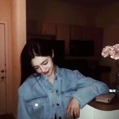 你那么可爱早晚会嫁给爱情