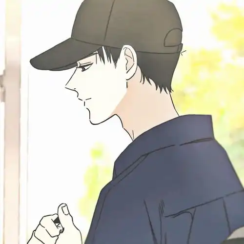 动漫男头温柔男生专属