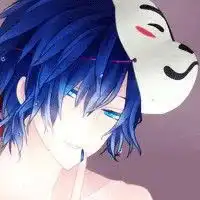 求多张日漫男头像,萌的帅的统统上多的最好
