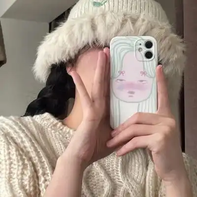 ins软妹微信女头我老了以后怎么女生头像我要个性网