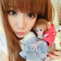百变女生的个性qq头像谁的暧昧变成了谁的伤4