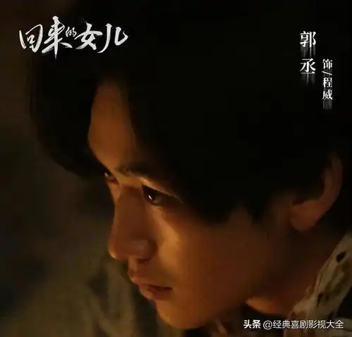 悬疑电视剧回来的女儿定档12月21日张子枫梅婷主演