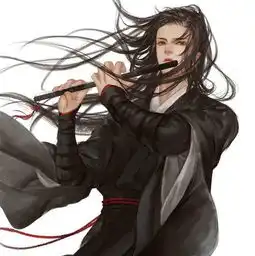 魔道祖师不同状态的魏无羡,哪个让你抵抗不了,夷陵老祖了一解下