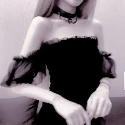 帅气女生头像真人社会女生头像超拽