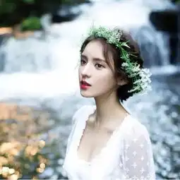 有气质的女生个性头像微风里qq女生头像我要个性网