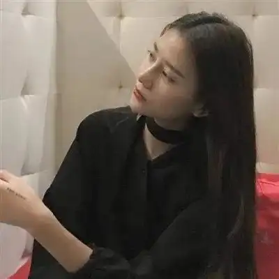伤感意境女生头像爱过人也被女生头像我要个性网