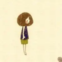 男女通用头像简易微信头像图片大全