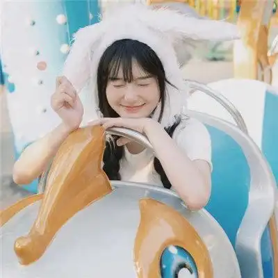 2023年最好看的女生头像