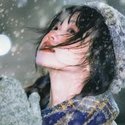 会一起看雪吗