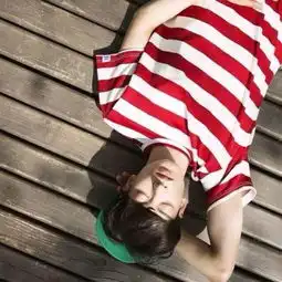 酷味少女去陪你喜欢的人吧至少你qq男生头像我要个性网
