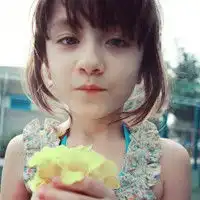 萝莉女生头像只要你在我身边所有蜚语流言完全视而不见