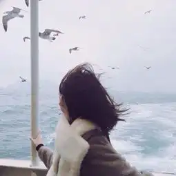 小姑子自驾游找我借车,她旅游时发的朋友圈