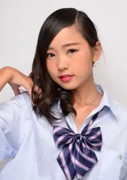 日最萌女高中生选美佳丽太丑遭吐槽6