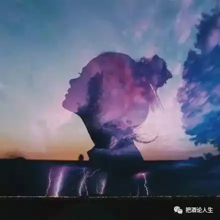 习惯了,是个很强大的词,它可以代替所有的一言难尽时光里独行侠自恋手机网易网