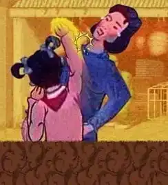 搂抱摸手抚脸中年男公交上猥亵5年级女孩,他却反驳我俩是好朋友