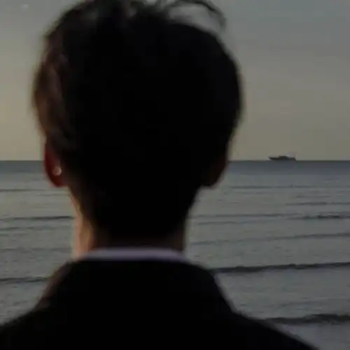 文艺男头.lostinthesilence