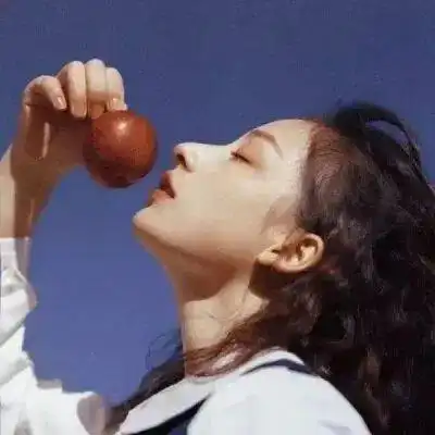 真人女生头像换起来