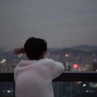 关于爱情,愿凡你所愿,皆不必凑合