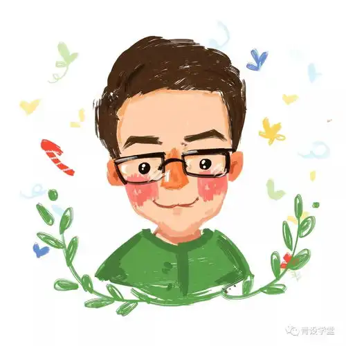 第三十八期她是90后美女纹身师,却画出了萌翻所有人的儿童插画