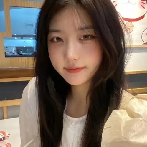美女头像3.25