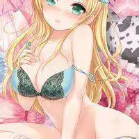 求一些漂亮的动漫美少女qq头像