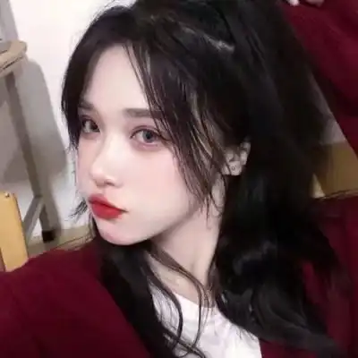 qq女生头像个性好看吸引人只要与你有关我就会很勇敢