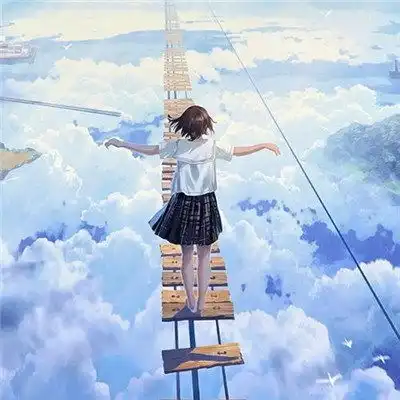 2023年最好看的女生头像