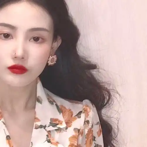 女生头像丨仙女专属呀