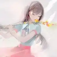 好看的日漫头像女生仙气要大好看日漫可爱仙气女生头像