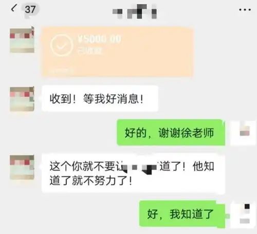 涉案近百万元女子声称帮孩子择校诈骗29名家长,自称身陷网贷铤而走险