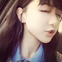 非主流时尚痴恋的女生qq头像