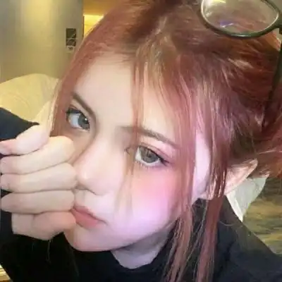 最新女生头像霸气御姐范互相奔赴的爱情才会长久