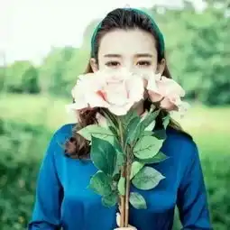 卡特丽娜的美拍