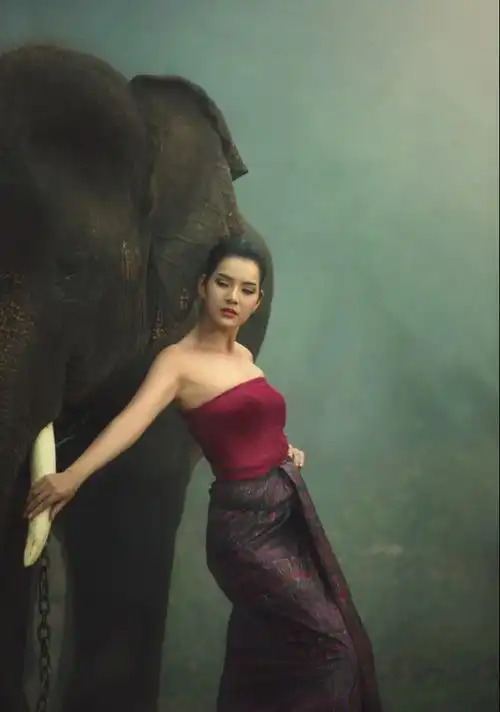 柬埔寨的美丽女性和若干条冷知识