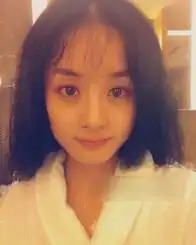 宋茜陈乔恩赵丽颖林心如素颜女神的真实面目