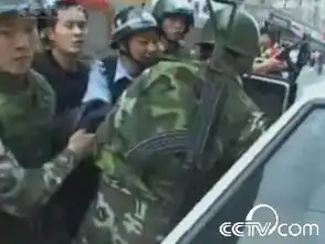 男子为见女网友持枪绑架要用人质换女友