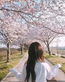 害羞女生的4个拍照小技巧超有感觉的ins风