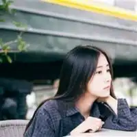 短发气质美女头像图片气质微信头像图片大全