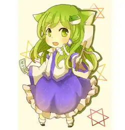 二次元动漫头像人见人爱的呆萌小萝莉,她们的小短腿真是讨人喜