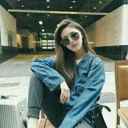 阳光女头各式各样的阳光女头,走qq女生头像我要个性网
