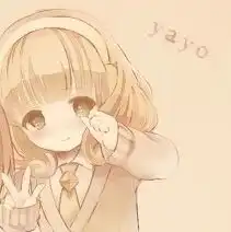 二次元可爱女头